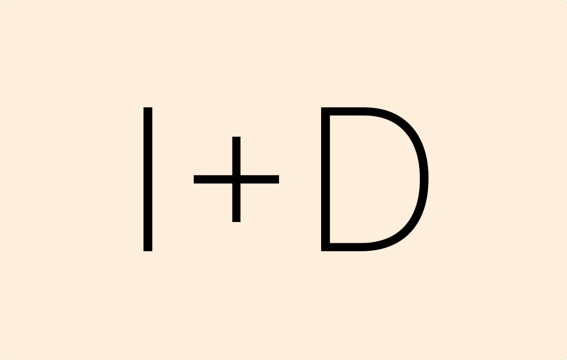 I+D. Producció de coneixement i recerca