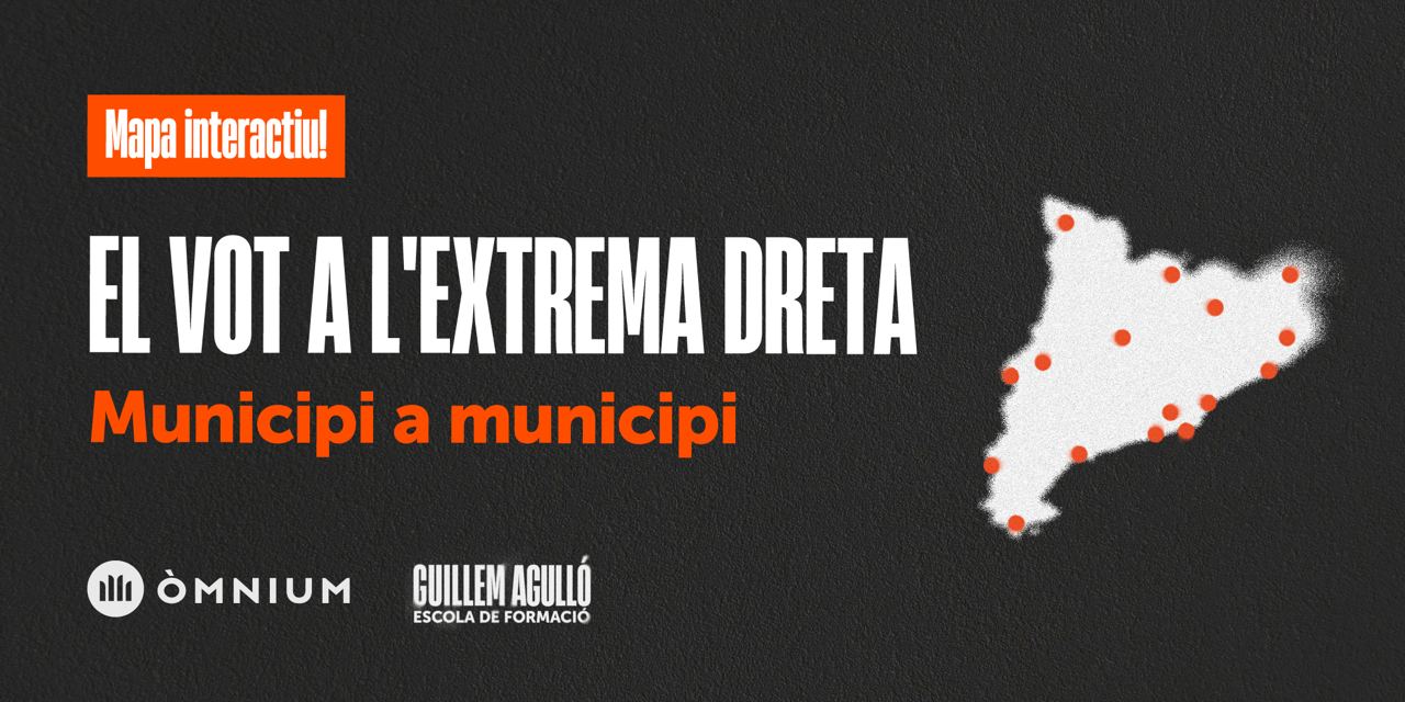 Radiografia de l'extrema dreta al Principat