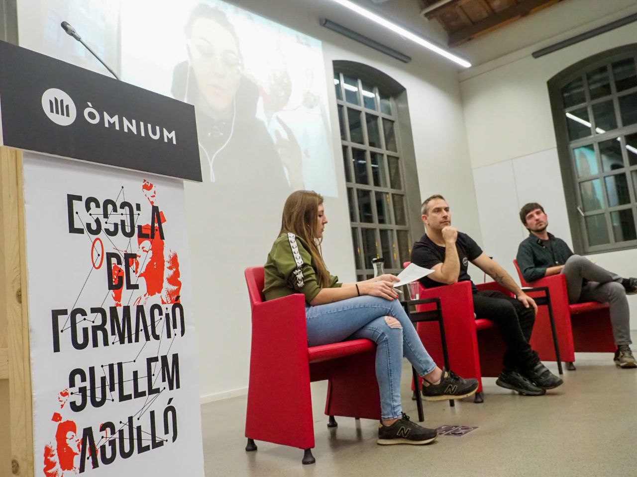 Fer front a l’extrema dreta. Estratègies d’acció de la societat civil